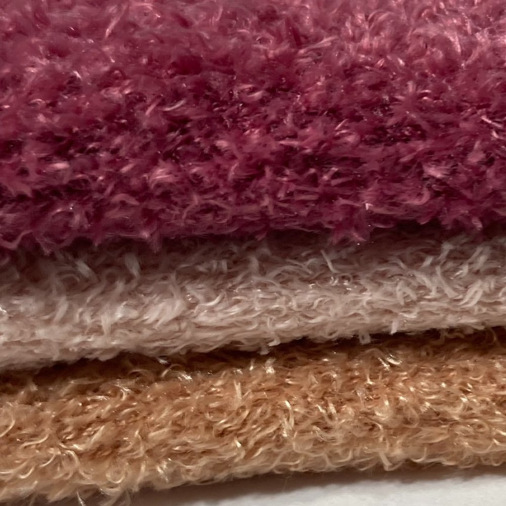 Soft Fuzzy Velour Lounge Liner Socks Non Slip Grip Grippers No Slip